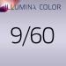 Wella Illumina Color Permanent Hair Color No. 9/60 Very Light Violet Natural Blonde 60 ml - Pack of 1 - Buy Online on GoSupps.com