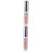 DOITOOL 2pcs Eyeshadow Shimmer Eye Shadow Glow Liquid Eyeliners Glitter Eyeliner Women Makeup Shine