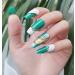 AIMEILI Gel Nail Polish Set 8ml 12 Colours Soak Off UV LED Gel Nail Polishes Nail Art Gel Polish Gift Kit 5 KIT12-5_8ML 0.67 ml (Pack of 12) - Buy Online on GoSupps.com