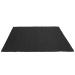Stress reduction mat eliminates static charging reduces inflammation ground mat EMF mat with bracelet for working in the home office 138 x 180 cm
