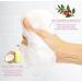 Efolia Aromatherapy Body Sponge Set - Super Peeler, Soft Exfoliating Scrub, Dead Skin Remover - 2pcs-B - Buy Online on GoSupps.com
