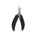 Housoutil 1pc Folding Hawk Mouth Pliers Nursing Fingernail Clipper Ingrown Toenail Practical Nail Clipper Useful Nail Clipper Fingernail Toenail Clipper Stainless Steel