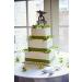 Heavy Gun Wedding Cake Topper - Groom & Bride With Heavy Gun Behind Each Other - Funny Gun Theme Wedding/Anniversary/Bridal Shower Cake Topper Mr and Mrs Wedding Cake Topper - Buy Online on GoSupps.com