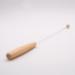 Buy AURON Tensor 43 cm Single-Hand Rod with Wooden Ball | Includes Transport Roller & Instructions - International Shipping Available - Buy Online on GoSupps.com