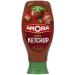 Amora Nature Ketchup 550G Pack of 4 - Buy Online on GoSupps.com