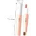 Healvian 2pcs Eye Shadow Stick Makeup Eyeshadow Stick Glitter Eye Shadow Makeup Eyeshadow Pen Plastic - Buy Online on GoSupps.com