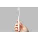 Eco-Friendly Reusable Toothbrush with Stand | Soft Nylon Bristles | Sustainable Oral Care - Shop Now - Buy Online on GoSupps.com