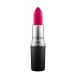 MAC Matte Lipstick Candy Yum-Yum - Long-Lasting Vibrant Pink Shade - 1 Count - Buy Online on GoSupps.com