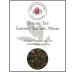 Lerbs & Hagedorn Green Tea with Mint 1kg