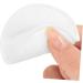 FRCOLOR 200 Pcs Disposable Makeup Sponges - Thick Cotton Cleaning Pads & Non-Woven Facial Accessories for Travel | Perfect Makeup Remover - Buy Online on GoSupps.com
