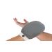 Futuristic Korean Exfoliating Glove for Smooth Skin - Remove Dead Skin & Blackheads - Double-Layered for Women and Men - Buy Online on GoSupps.com