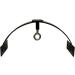 Durable Heavy Bag Hanger for Exposed Joists/Beams - Ultra-Strength Steel for Easy Installation and Maximum Sturdiness - Buy Online on GoSupps.com