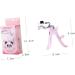 Angoily Manual Eyelash Curler - Non-Slip Lash Tool for Beautiful Curled Lashes | Makeup Accessories for Women - Buy Online on GoSupps.com