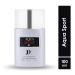 thakor craft Sport Premium Scent Aromatic Marine & Powdery Soothing Fragrance Long Lasting Perfume Spray For Men 100ml - Buy Online on GoSupps.com