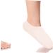 HONMEET 1 Set Silicone and Foot Mask Cover Socks Spa Gloves for Dry Hand Moisture Gloves Moisturizing Gloves for Dry Hand Gel Gloves Moisturizing Hand Gloves - Buy Online on GoSupps.com