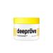 ROAEXPO JEJUON Deeprove Ceramide Cream 2.02 Fl Oz Natural Derma Ceramide NP Moisture Barrier High Moisturizing Soothing Cream Jeju Vegan Cosmetic Natural Ingredients Made In Korea K-Beauty