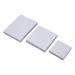 150 Sheets Nail Art Drawing Plates 3 Sizes Simple Design Waterproof Makeup Mixing Papers for Home Salon
