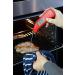 Buy ETI SuperFast Thermapen 3 Thermometer (Red) | Accurate & Fast Cooking Thermometer for International Shipping - Buy Online on GoSupps.com