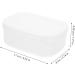 PRETYZOOM 4pcs Boxes Brown Rice Fruit Accessory Fruit Supply Food Supplies Packing Box Camping Accessories - Buy Online on GoSupps.com