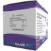 THINKA Level 3 FACE MASK with EARLOOPS (50pcs)-Medical Mask - Surgical Mask -ASTM Level 3 Mask - Buy Online on GoSupps.com