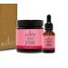 SUKIN Nourish Your Skin Gift Set | Best International Skincare Gift Shop Now - Buy Online on GoSupps.com