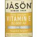 Jas n Extra Strength Vitamin E Skin Oil 32,000 I.U. - High Potency Formula - Buy Online on GoSupps.com