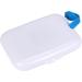 Besuso 2X Storage Holder Child Wet Wipes Box Travel Wipe Case Changing Dispenser Baby - Buy Online on GoSupps.com