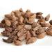 Black Cardamom Pods | Black Elaichi |100gm | Authentic | All Natural | Vegan | Gluten Friendly | Non-GMO | Smokey | Tsaoko | Cao Guo | Bach Dan Khau | Badi - Buy Online on GoSupps.com