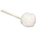 Carlisle FoodService Products 3623802 Bowl Mop, 19" Height, 15" Width, 12" Length, Polypropylene (PP), White