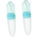 ibasenice 2 pcs Spoon Squeeze Rice Silicone Bottle Feeder Cereal Paste Greenx2pcs 21X5X5cmx2pcs - Buy Online on GoSupps.com