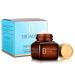 BIOA UA Night Repair Eye - Moisturizing eye cream with wrinkle-tightening effect - particularly gentle on the skin