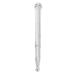 Deep Tissue Massage Tool - Stainless Steel Acupressure Rod for Full Body Relaxation & Pain Relief | Self-Massage Pencil for Beauty Salons - Buy Online on GoSupps.com