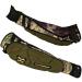 HK Army Crash Arm Pads - Camo Large | Protective Gear for Paintball Players - Buy Online on GoSupps.com