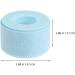 FOMIYES 2 Rolls Silicone Gel Band Plumbing Tools Duct Tape Adhesive Fabric Lash Tape Eyelash Tape for Diy Adhesive Fabric Tape Eyelash Adhesive Tapes Lash Extension Supplies Eyes - Buy Online on GoSupps.com