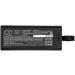 JRINK Replacement Battery for Benevision N17 T8 & DPM 6 | 022-000008-00 115-018012-00 LI23S002A M05-010002-6 MB583-3S3P - International Shipping Available - Buy Online on GoSupps.com