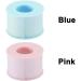 Extension Makeup Tool Eyelash Tape Home Breathable Design Portable Soft(Blue) - Buy Online on GoSupps.com
