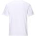 Teachers Funny Graphic Tee | Teach Love Inspire Print | Short Sleeve O-Neck Top | X-Large - White - Buy Online on GoSupps.com