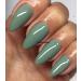 Bluesky AUTUMN WINTER FALL Collection Choose Your Nail Gel From Collection Nail Gel Polish UV LED Soak Off (FW04 AQUAMARINE GREEN)