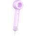 Generic Hair Dryer Hairstyling Tool 1400 Watt Mini Air Blower for Fine Thick Natural Wave Frizzy Hair purple - Buy Online on GoSupps.com