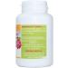 THE GREEN ORGANIC CAPSULES 200 capsules with a dosage of 250 mg. - Buy Online on GoSupps.com