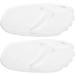 Buy Silicone Forefoot Cushions - Safe Eco-Friendly Insoles for Comfort & Support - Buy Online on GoSupps.com