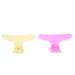Non-Slip Clear Butterfly Hair Clamps - 12Pcs Hair Claw Clips for Secure Styling - Buy Online on GoSupps.com