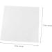 EXCEART 2 sets 30pcs Writing And Drawing Rice Paper Traditional Practice Eco-friendly Painting for As Shown 33.00X33.00X0.10CM - Buy Online on GoSupps.com