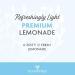 Fever-Tree Light Premium Lemonade 6x150ml (Pack of 4 Total 24 Cans) - Buy Online on GoSupps.com
