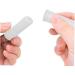 Buy Lipfer 10pcs Essential Oil Aromatherapy Empty Nasal Inhaler Tubes - Ideal for Essential Oils | International Shipping - Buy Online on GoSupps.com