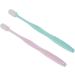 Shop Ipetboom Portable Toothbrush Set - Soft Children's & Baby Toothbrushes for Gum Care | International Shipping Available - Buy Online on GoSupps.com