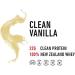 Buy Pur Zealander Grass-Fed Whey Protein (Vanilla) - Premium Quality International Shipping Available - Buy Online on GoSupps.com