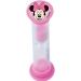 Minnie Mouse Bright Smile Oral Hygiene Bundle - Light Up Toothbrush, Toothpaste, Timer, Mouthwash Cup, Gift Bag & Tooth Saver Necklace - Buy Online on GoSupps.com