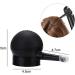 Hair Fiber Applicator Spray Nozzle - Precision Application for Hair Building Fibers - Buy Online on GoSupps.com