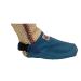 Buy GBM Adjustable Non-Slip Cast Toe Cover (Blue) - Comfortable & Durable for Effective Protection | International Shipping Available - Buy Online on GoSupps.com